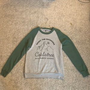 Coalatree pullover